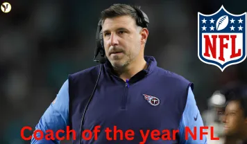 Coach of the Year for 2025-26
