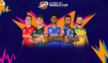 T20 World Cup 2026