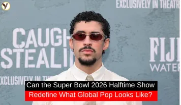 How the Super Bowl Halftime Show Has Changed