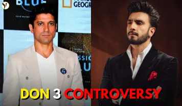 Don 3, Ranveer Singh ₹40 Cr Demand: What Went Wrong?