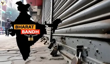 Bharat Bandh
