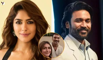 Mrunal Thakur Wedding Rumours