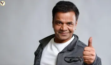 Rajpal Yadav