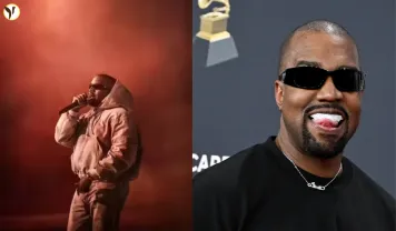 Kanye West