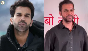 Why Rajkummar Rao Suddenly Looks Older: Inside His Dramatic Role Prep
