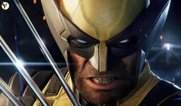 Marvel’s Wolverine