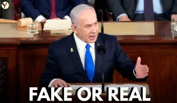 AI Video or Real Footage? Viral Benjamin Netanyahu Clip Fuels Online Confusion