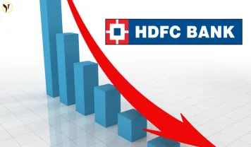 HDFC Bank Stock