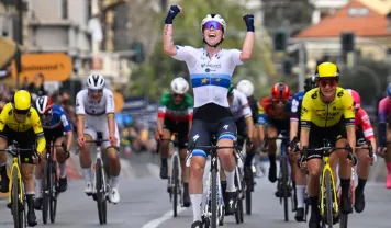 Milan–San Remo 2026