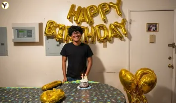 Brian Marcellino Gallardo