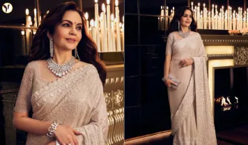  Nita Ambani