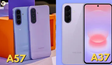 Samsung Galaxy A57 & A37 5G Are Here — Big Upgrades, Smart Pricing