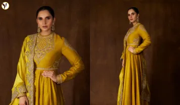 Sania Mirza