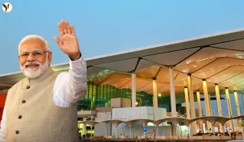 Noida International Airport