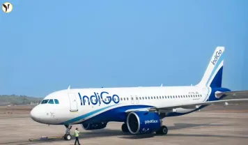IndiGo 