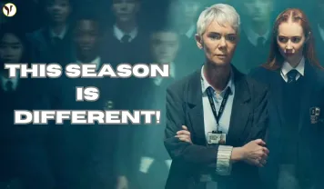 The Teacher S3 Cast Revealed With Dark New School Drama