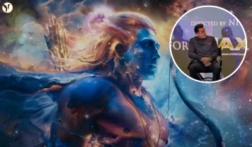 Ranbir Kapoor Ramayana