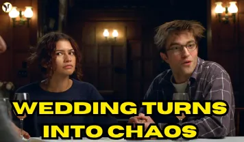 The Drama Review: Zendaya & Pattinson’s Bold Wedding Film