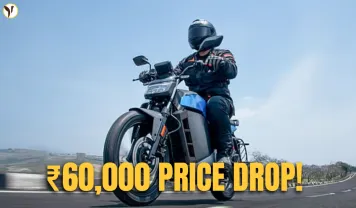 Ola Electric Cuts Roadster 9.1 Price by ₹60,000