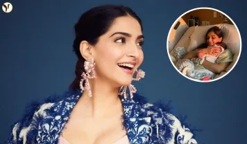 Sonam Kapoor