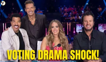 American Idol 2026 Top 12 Revealed After Voting Delay