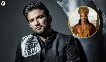 sushant singh rajput