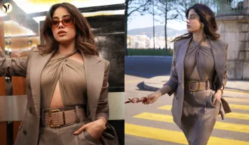 Janhvi Kapoor