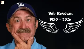 Bob Kevoian 