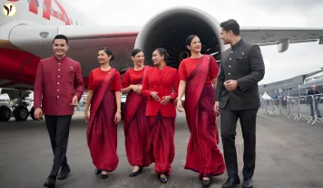 Air India