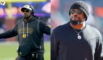 Mike Tomlin