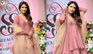 Fatima Sana Shaikh