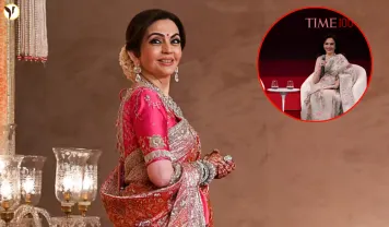 Nita Ambani