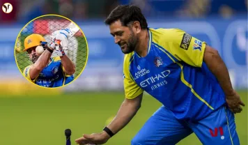 Ms dhoni ipl 2026