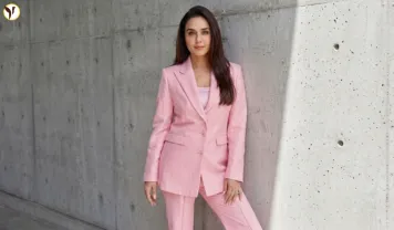 Preity Zinta