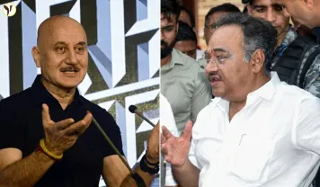 Anupam Kher