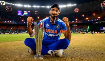 Axar Patel 