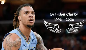 Brandon Clarke