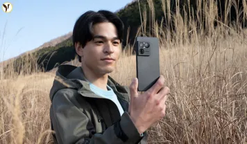 Sony Xperia 