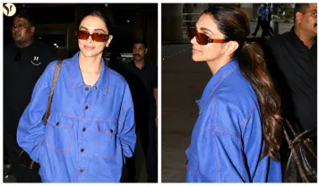  Deepika Padukone