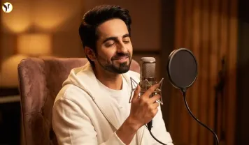 Ayushmann Khurrana