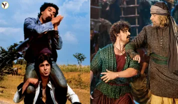 Aamir Khan