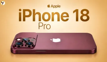  iPhone 18 Pro