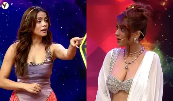 Nia Sharma