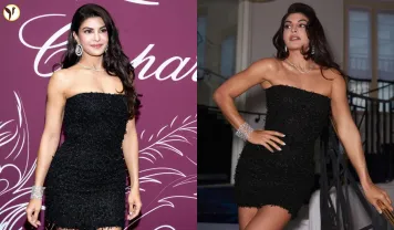 Jacqueline Fernandez