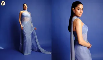 Janhvi Kapoor
