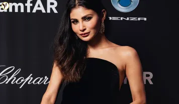 Mouni Roy