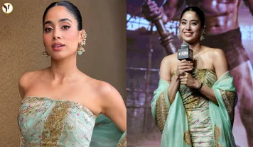 Janhvi Kapoor