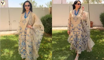 Sania Mirza