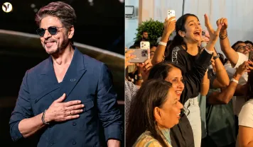 Shah Rukh Khan