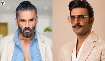 Suniel Shetty
